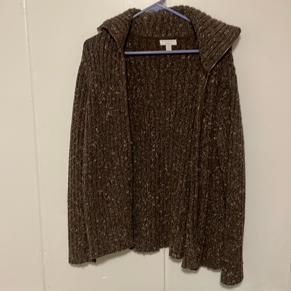 Charter Club Women’s Cardigan
Size 1X